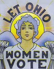 Suffrage &amp; Women&#39;s Rights