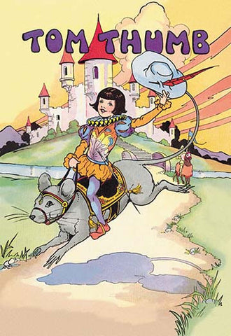 Whisper please, Image is sleeping.