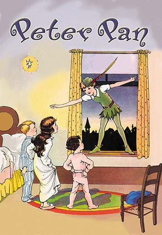 Whisper please, Image is sleeping.