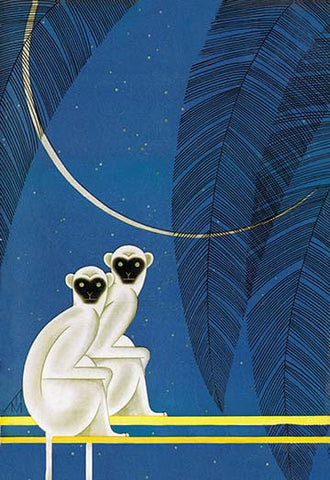 Whisper please, Image is sleeping.