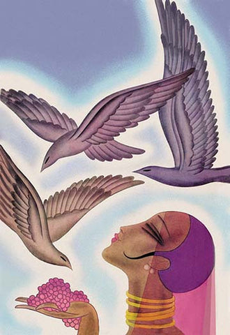 Whisper please, Image is sleeping.