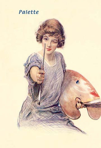 Whisper please, Image is sleeping.