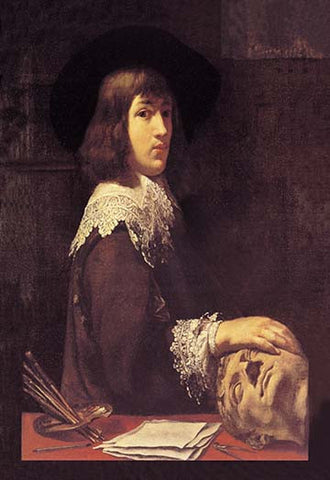 Whisper please, Image is sleeping.