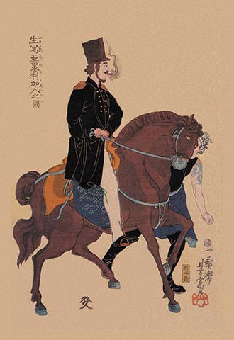 Whisper please, Image is sleeping.