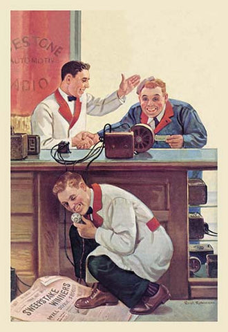 Whisper please, Image is sleeping.