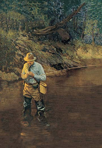 Whisper please, Image is sleeping.