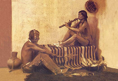 Whisper please, Image is sleeping.