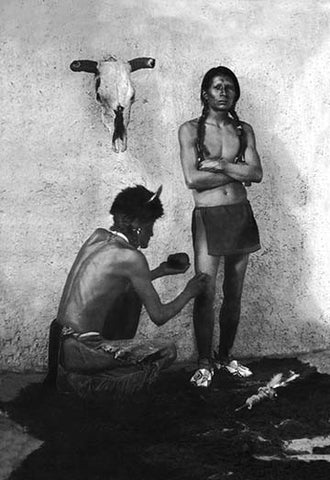 Whisper please, Image is sleeping.