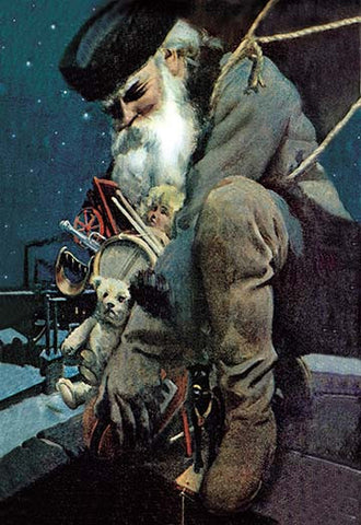 Whisper please, Image is sleeping.