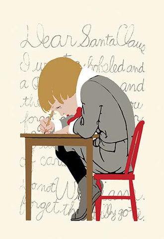 Whisper please, Image is sleeping.