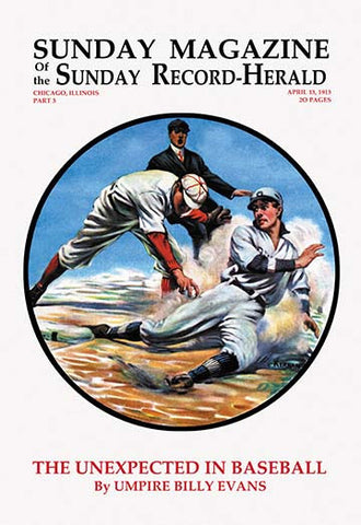 Whisper please, Image is sleeping.