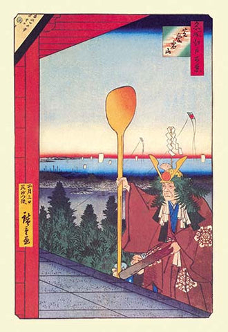 Whisper please, Image is sleeping.