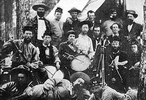 Whisper please, Image is sleeping.