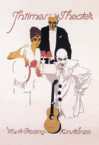 Whisper please, Image is sleeping.