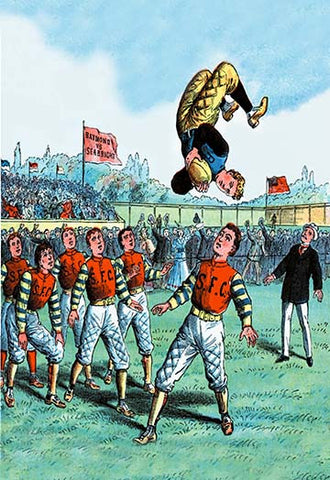 Whisper please, Image is sleeping.