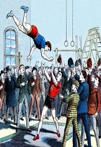 Whisper please, Image is sleeping.