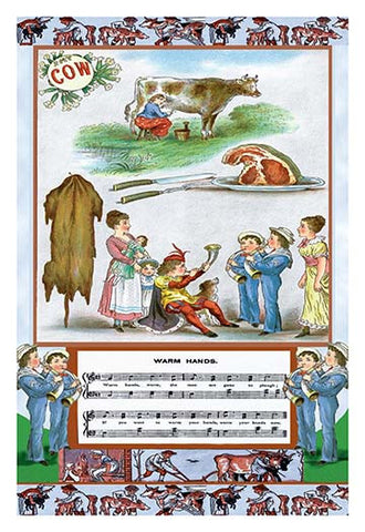 Whisper please, Image is sleeping.