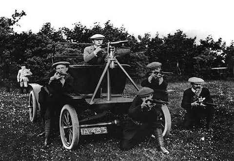 Whisper please, Image is sleeping.