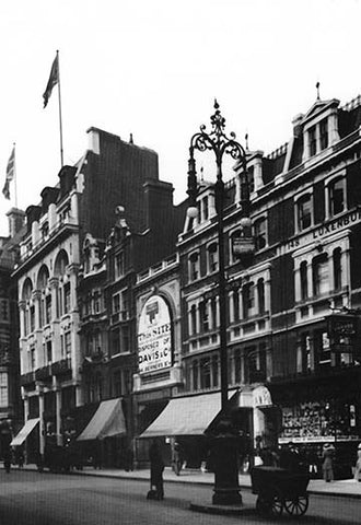 Whisper please, Image is sleeping.