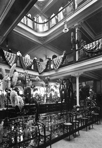 Whisper please, Image is sleeping.