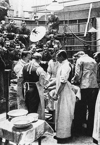 Whisper please, Image is sleeping.