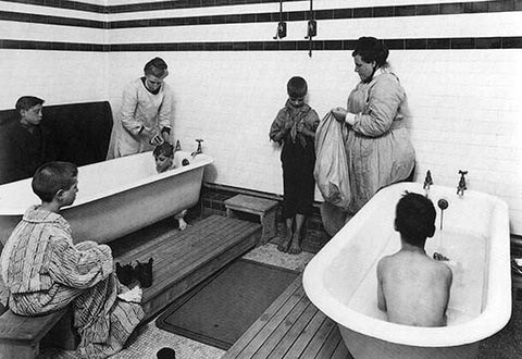 Whisper please, Image is sleeping.