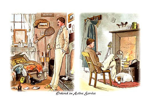 Whisper please, Image is sleeping.