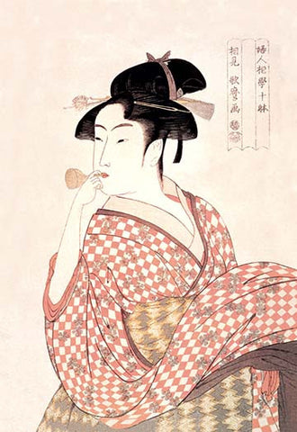 Whisper please, Image is sleeping.