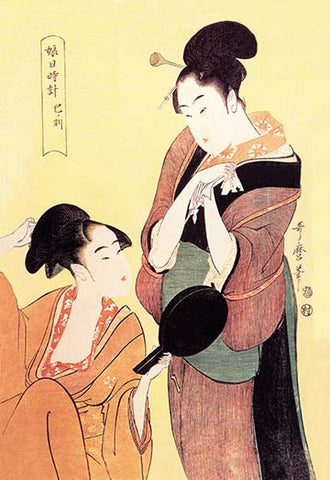 Whisper please, Image is sleeping.