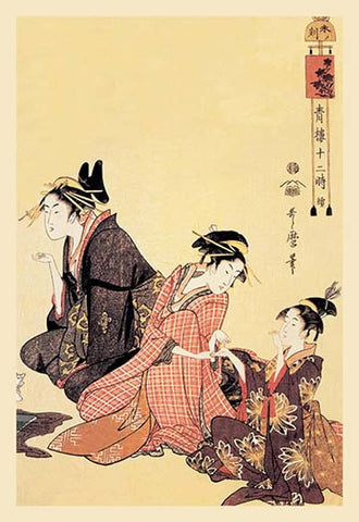 Whisper please, Image is sleeping.