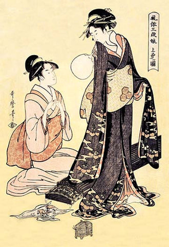 Whisper please, Image is sleeping.