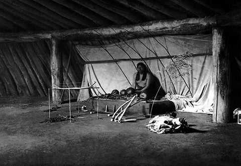 Whisper please, Image is sleeping.