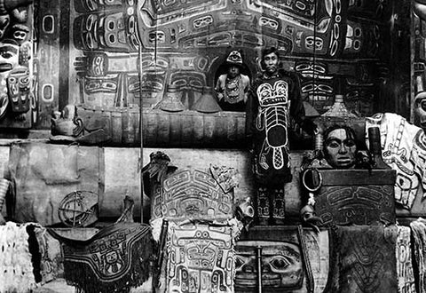 Whisper please, Image is sleeping.