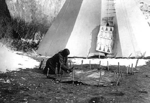 Whisper please, Image is sleeping.