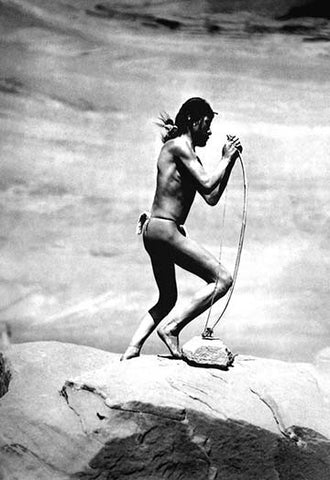 Whisper please, Image is sleeping.