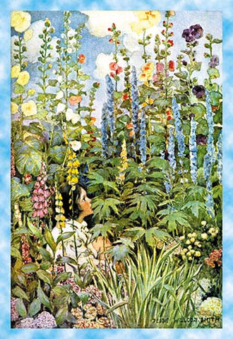 Whisper please, Image is sleeping.