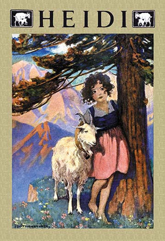 Whisper please, Image is sleeping.