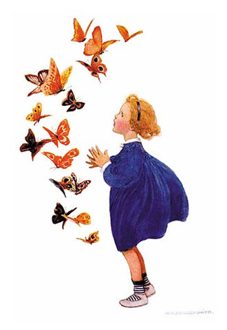 Whisper please, Image is sleeping.