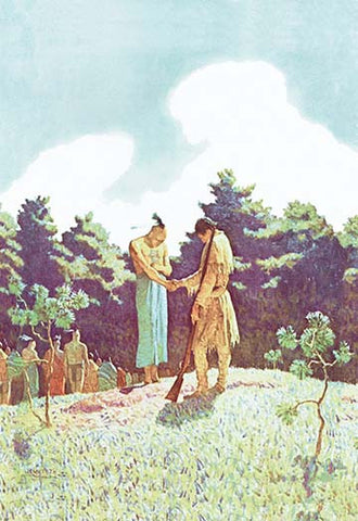 Whisper please, Image is sleeping.