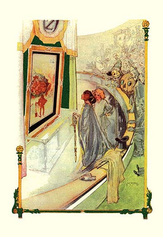 Whisper please, Image is sleeping.