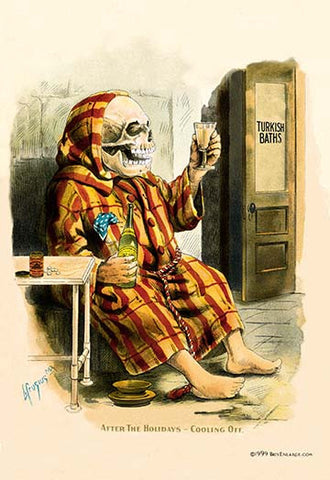 Whisper please, Image is sleeping.