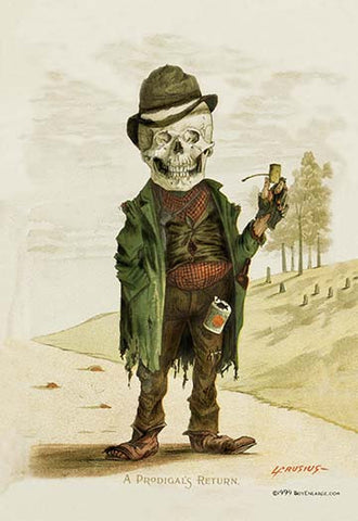 Whisper please, Image is sleeping.