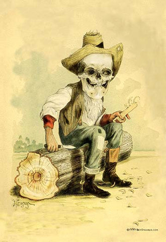 Whisper please, Image is sleeping.