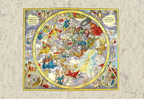 Whisper please, Image is sleeping.