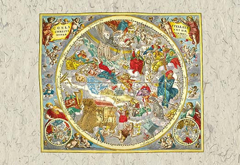 Whisper please, Image is sleeping.