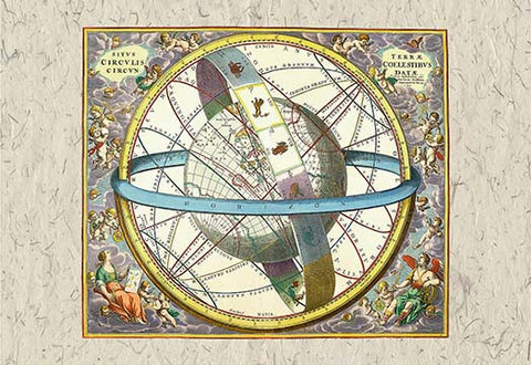 Whisper please, Image is sleeping.