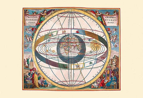 Whisper please, Image is sleeping.