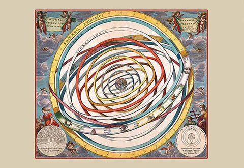 Whisper please, Image is sleeping.