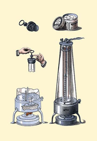 Whisper please, Image is sleeping.