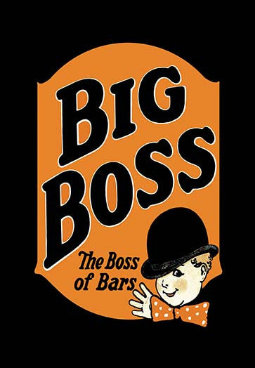 Big Boss – The Pierce Archive